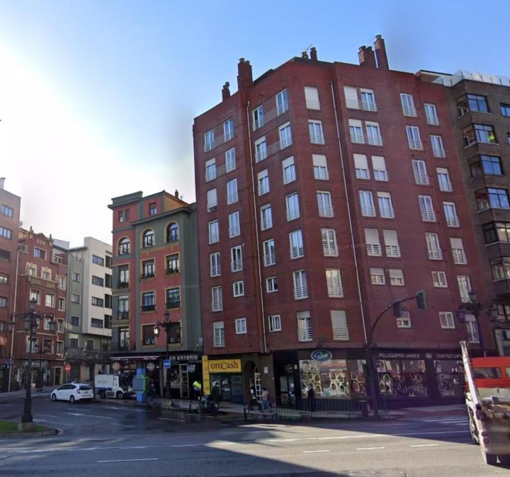 Apartment Atico Salesas